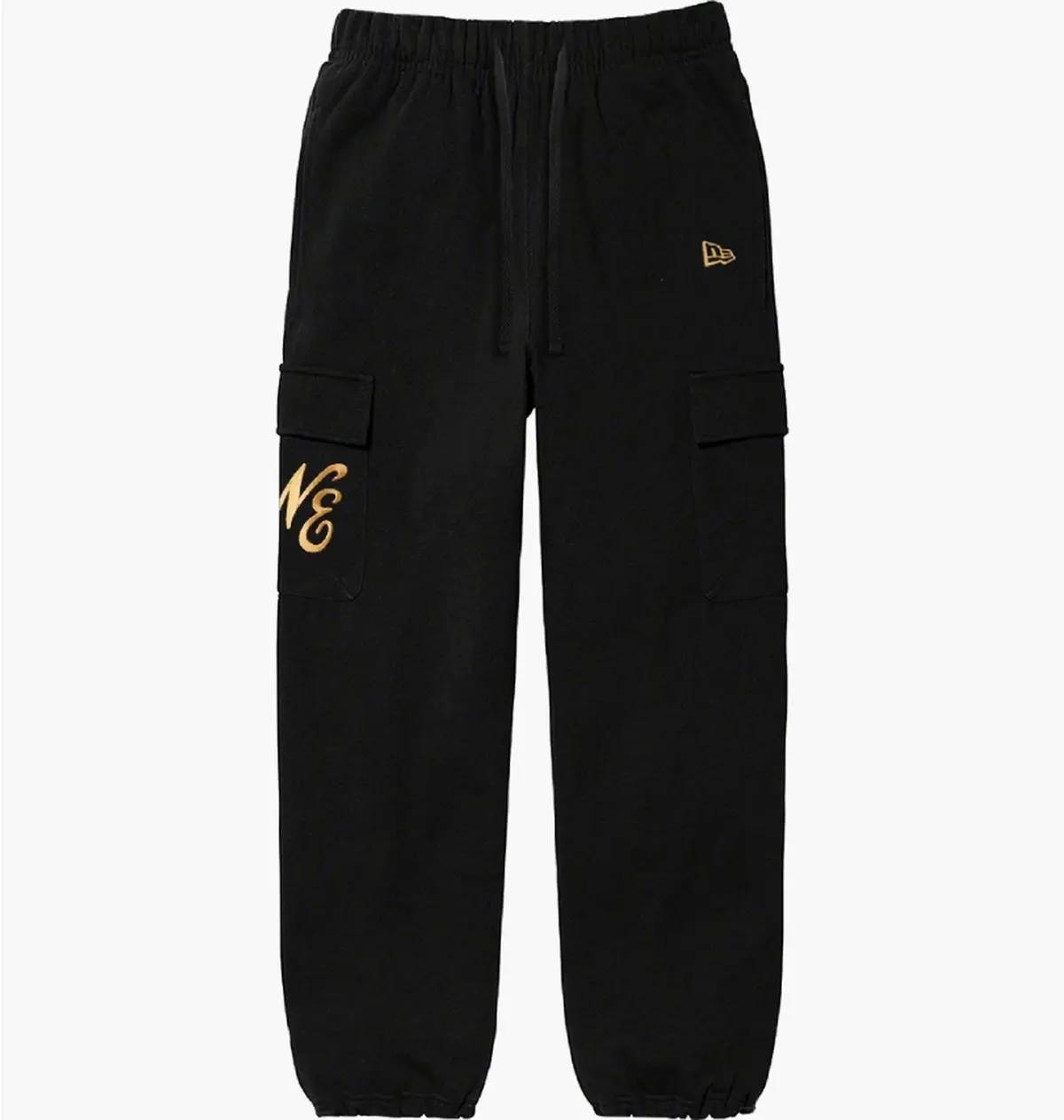 Брюки чоловічі New Era Ne Script Cargo