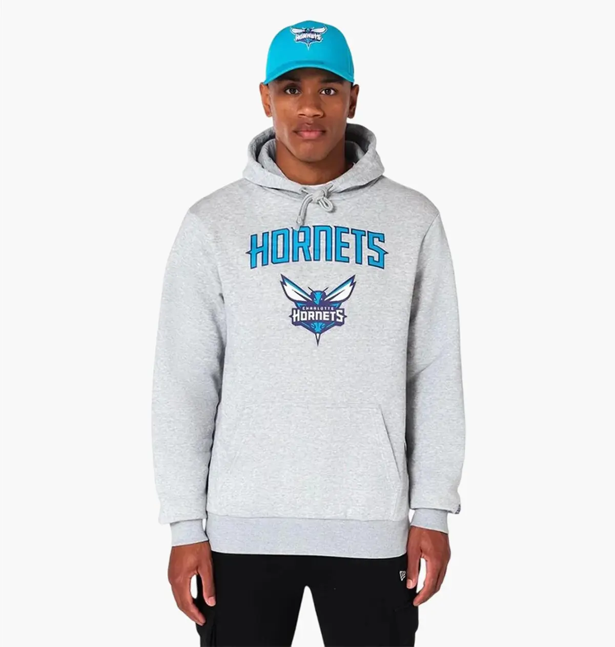 Кофта мужская New Era Hornets