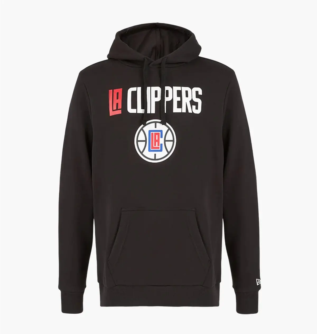 Кофта мужская New Era Clippers