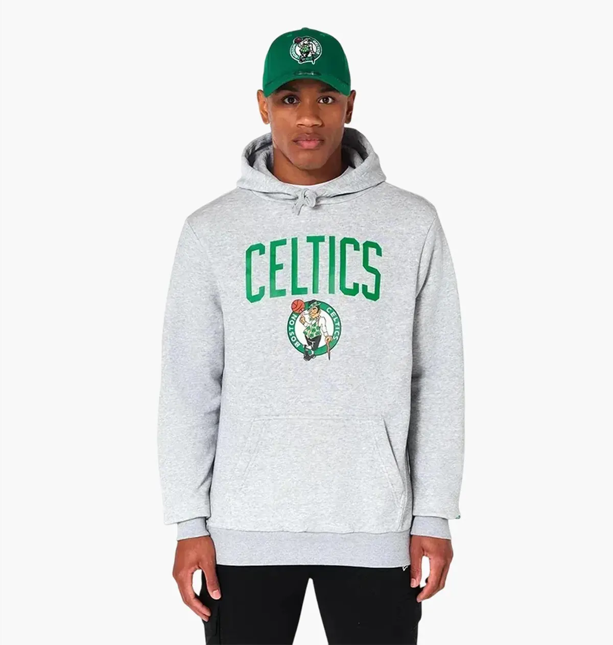 Кофта мужская New Era Celtics