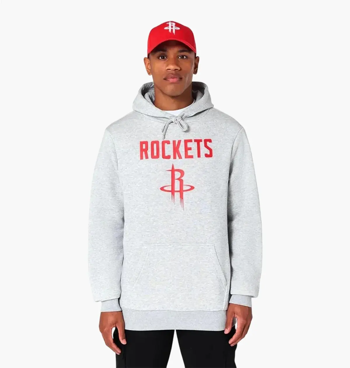 Кофта мужская New Era Rockets