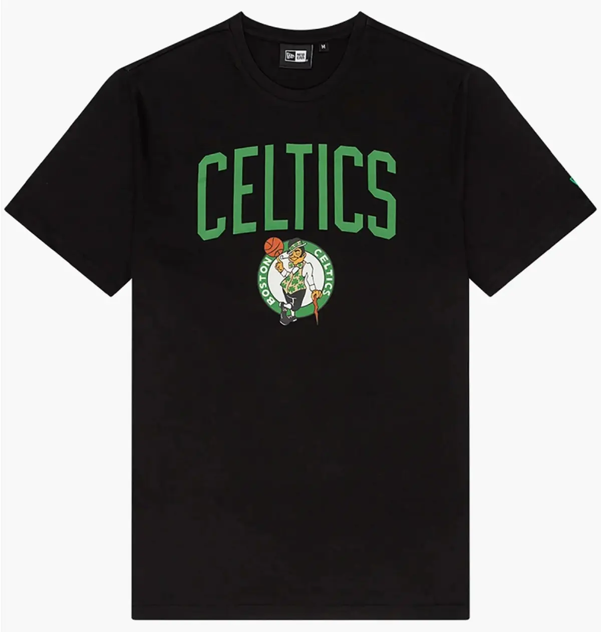 Футболка мужская New Era Celtics