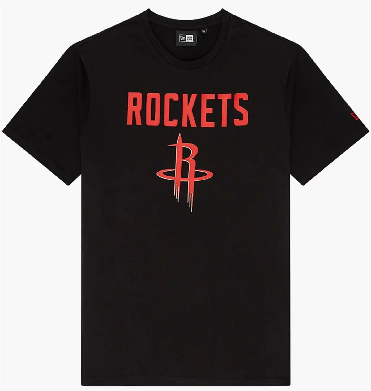 Футболка мужская New Era Rockets