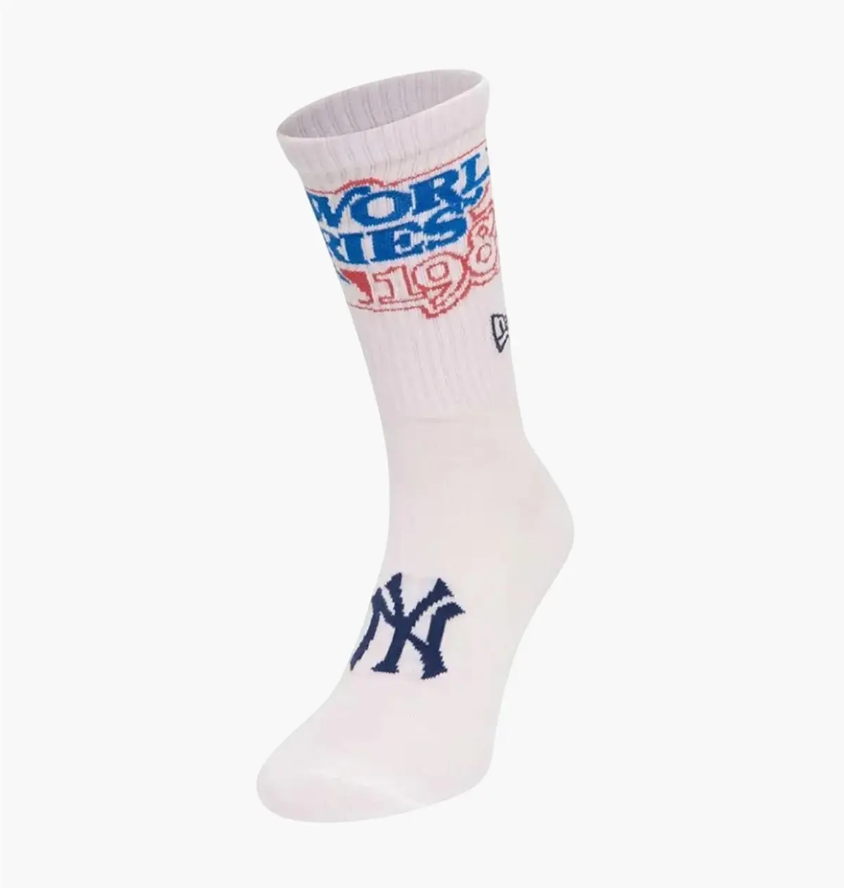 Носки New Era Ws Crew Nyy