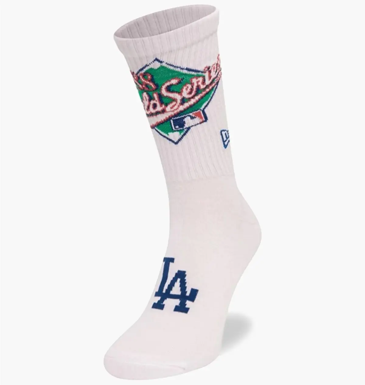 Носки New Era Ws Crew La Dodgers