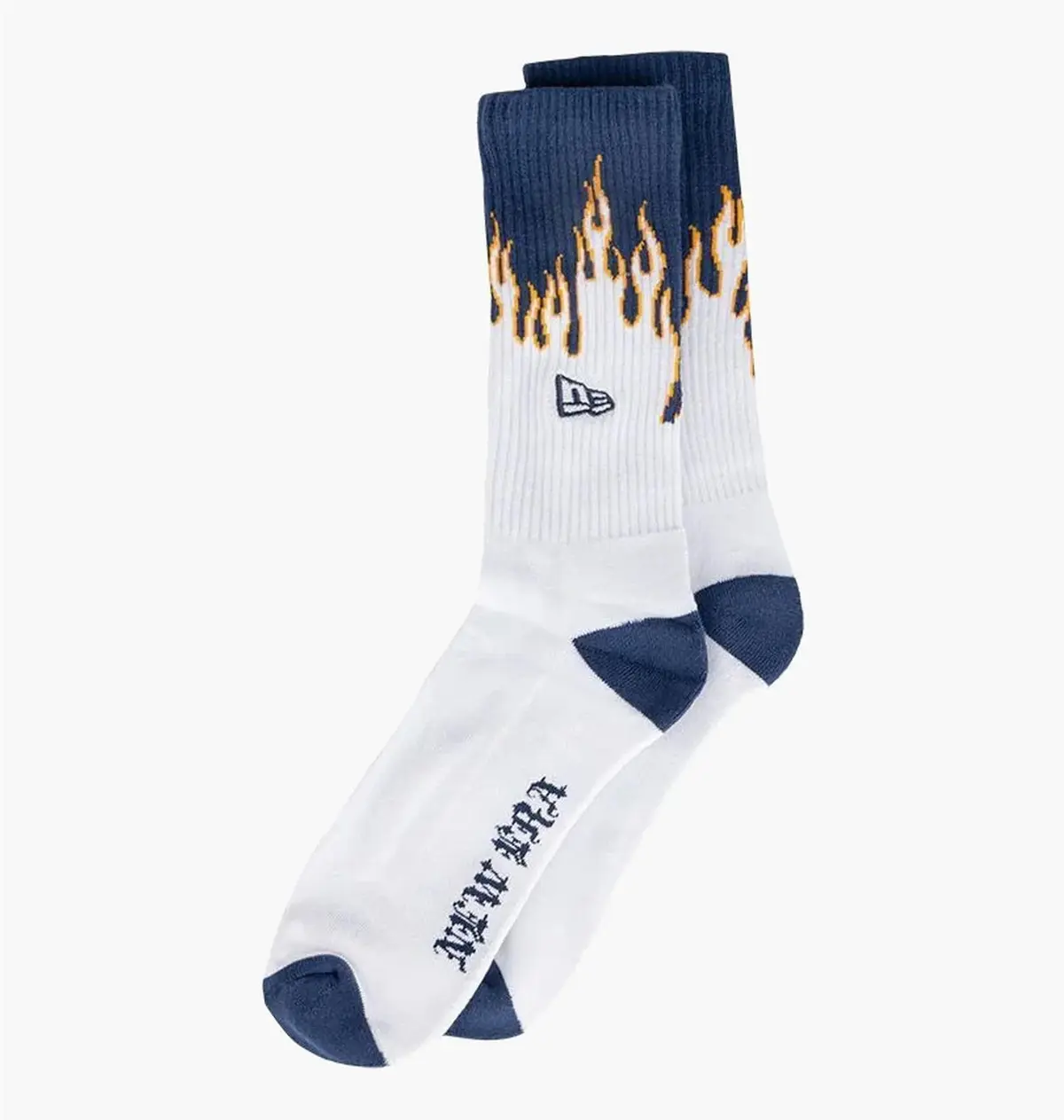 Носки New Era Flame Crew