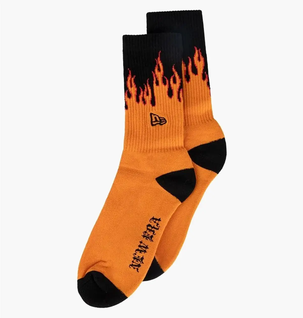 Носки New Era Flame Crew