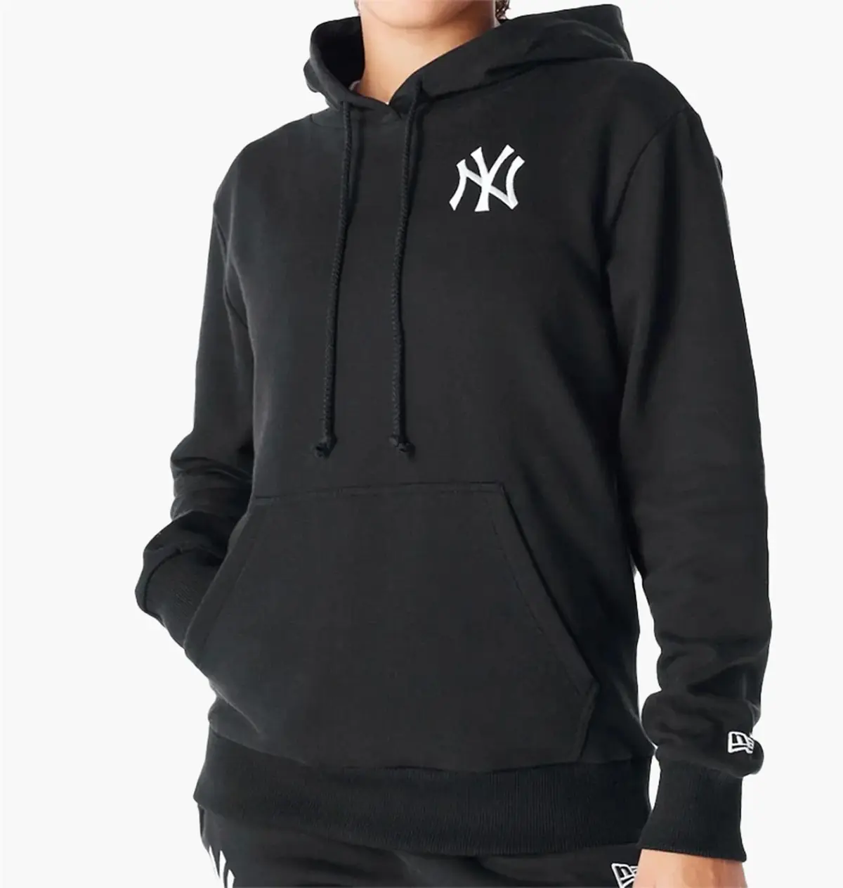 Кофта женские New Era Wmns Le Nyy