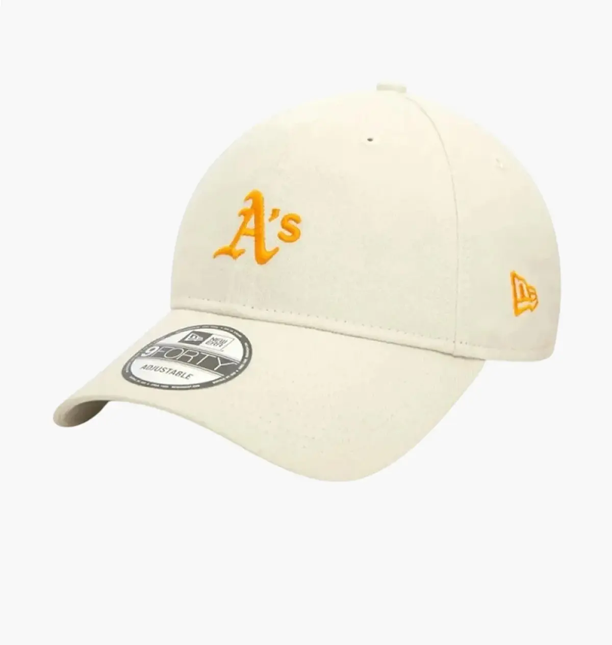 Кепка New Era Washed 940 Athletics
