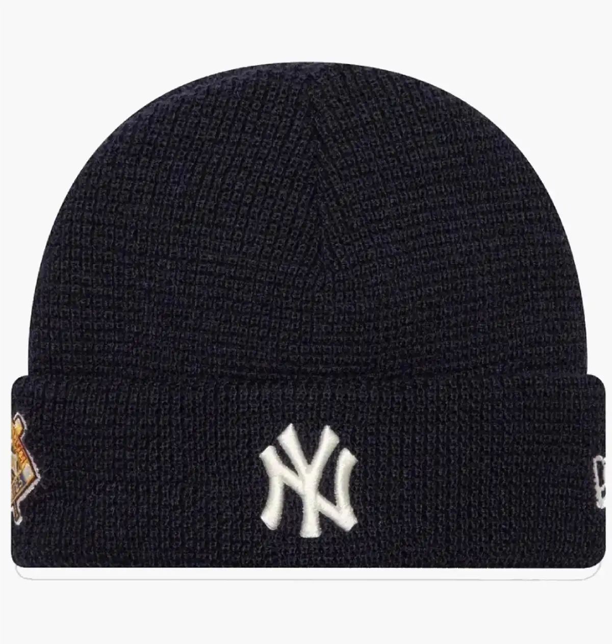 Шапка New Era Short Beanie La Dodgers