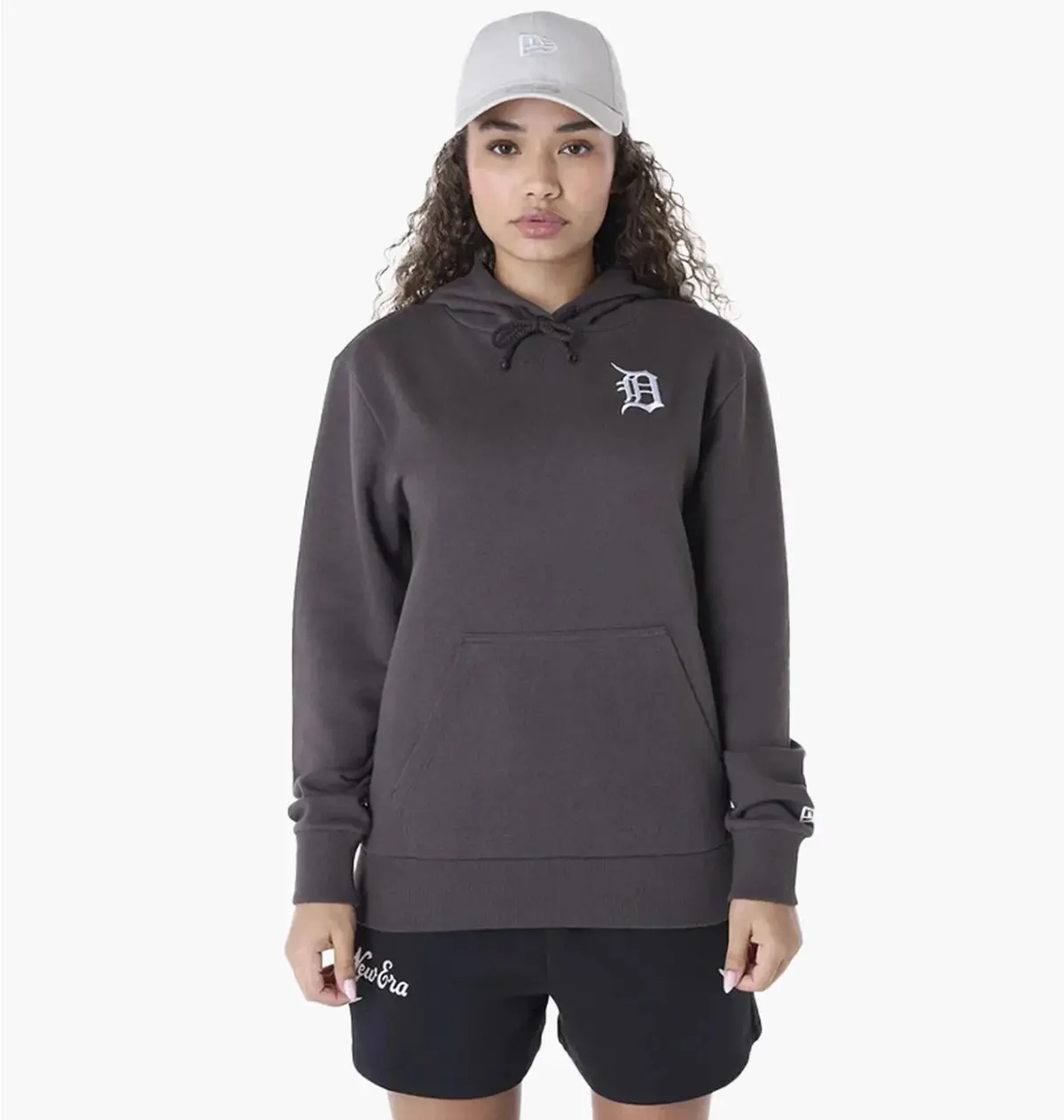 Кофта женские New Era Wmns Le Tigers