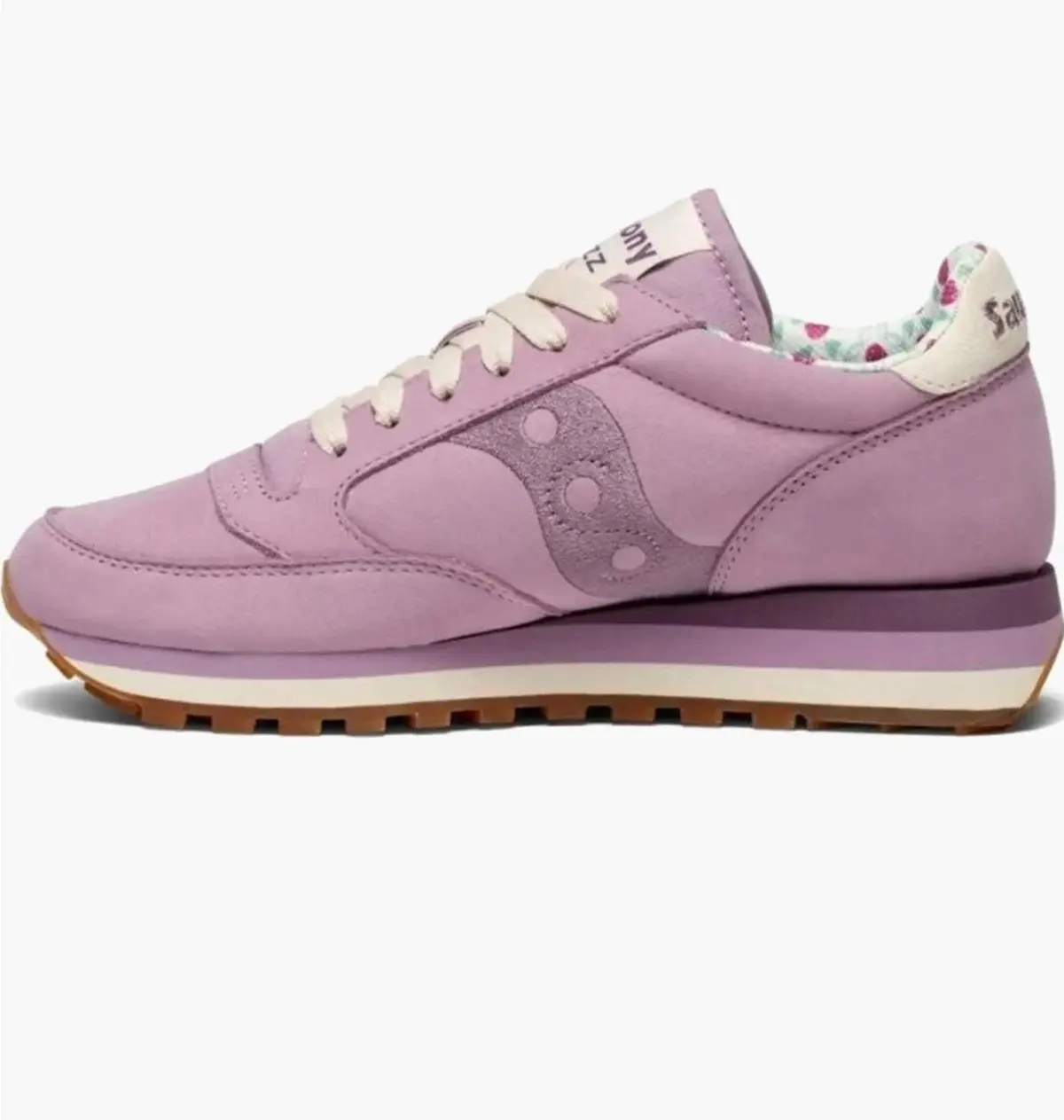 Кроссовки женские Saucony Jazz Triple
