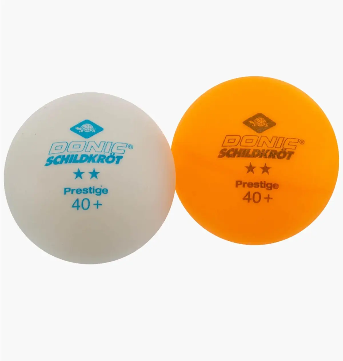 Тенісний м'яч Donic Prestige 2*