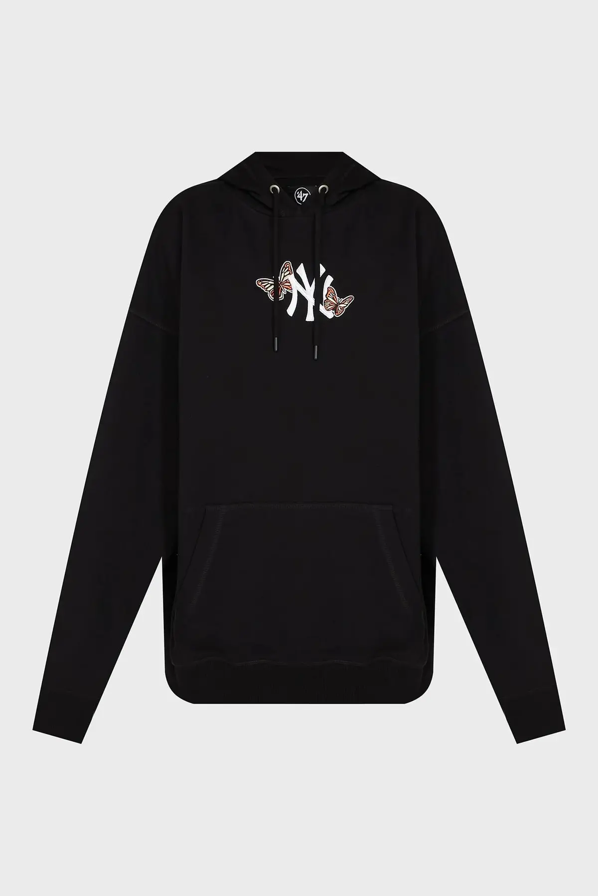 Кофта унисекс 47 Brand Mlb New York Yankees Icon