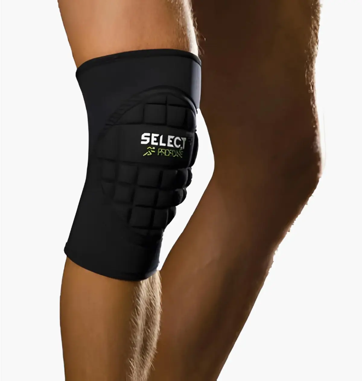 Наколінники Select Knee Support Handball Black