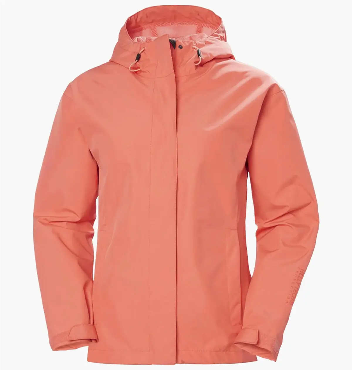 Куртка жіноча Helly Hansen Seven J Jacket Peach