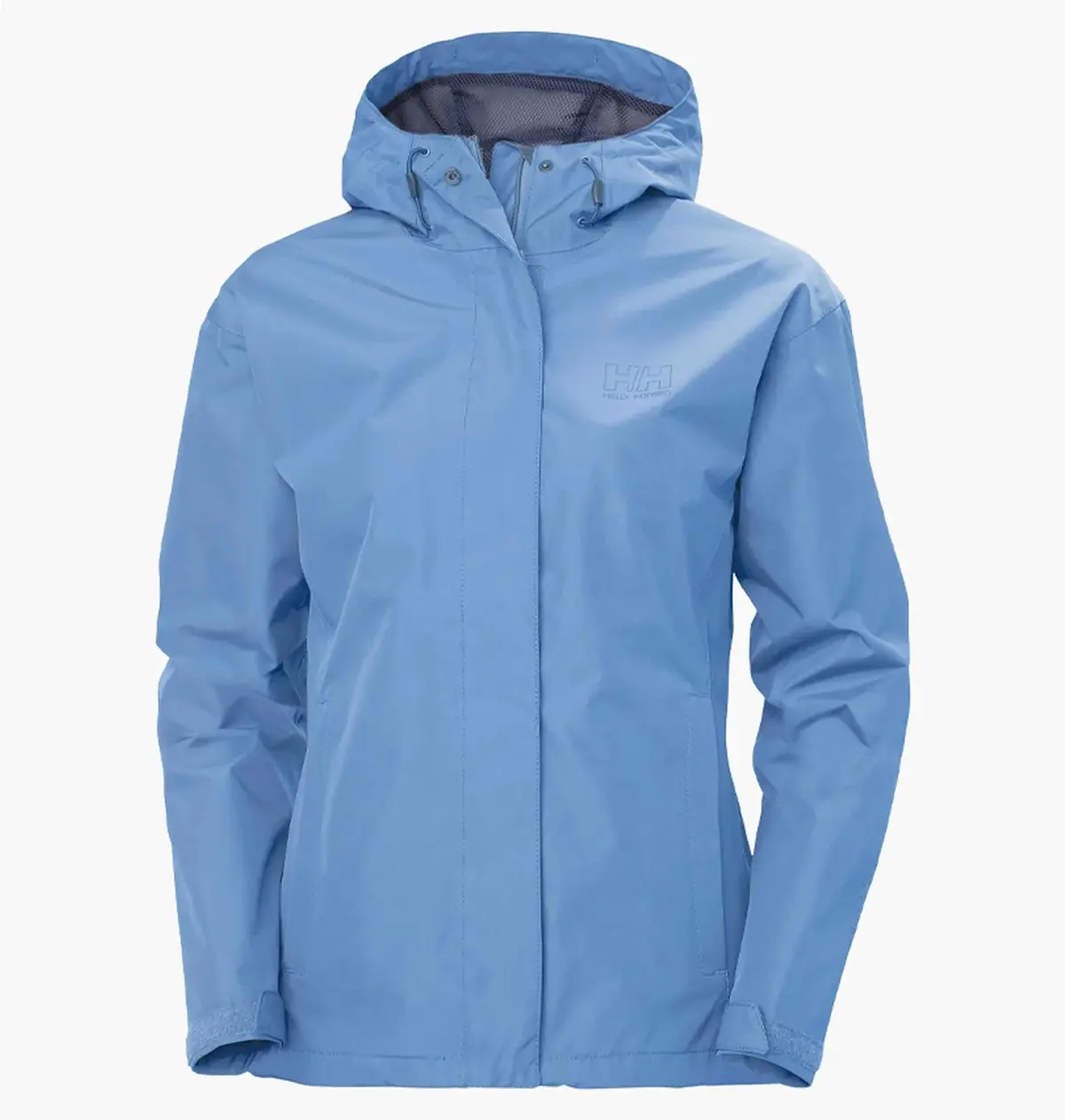 Куртка жіноча Helly Hansen Seven J Women's Rain Jacket