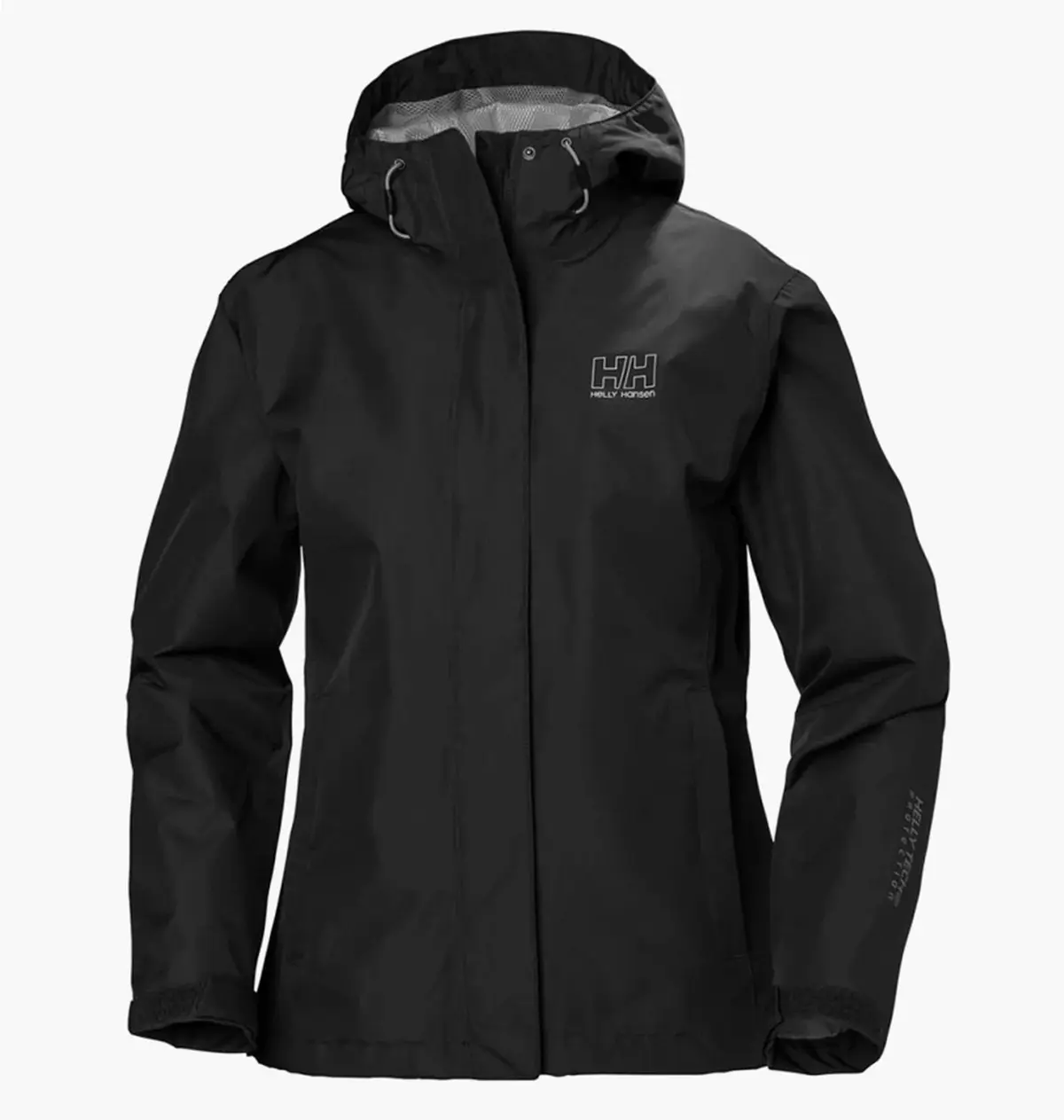 Куртка жіноча Helly Hansen Seven J Rain Jacket