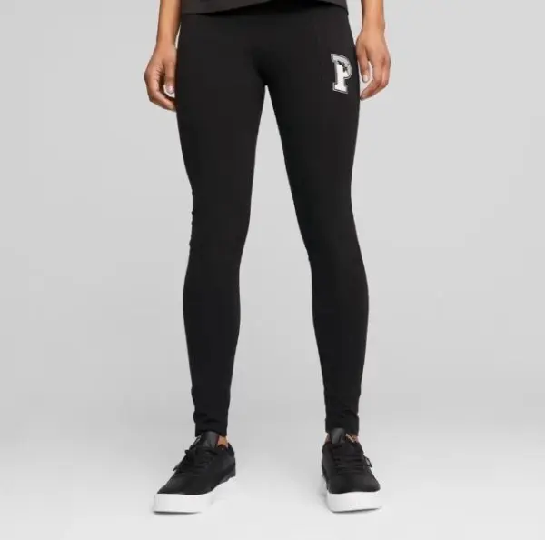 Лосины женские Puma Leggings