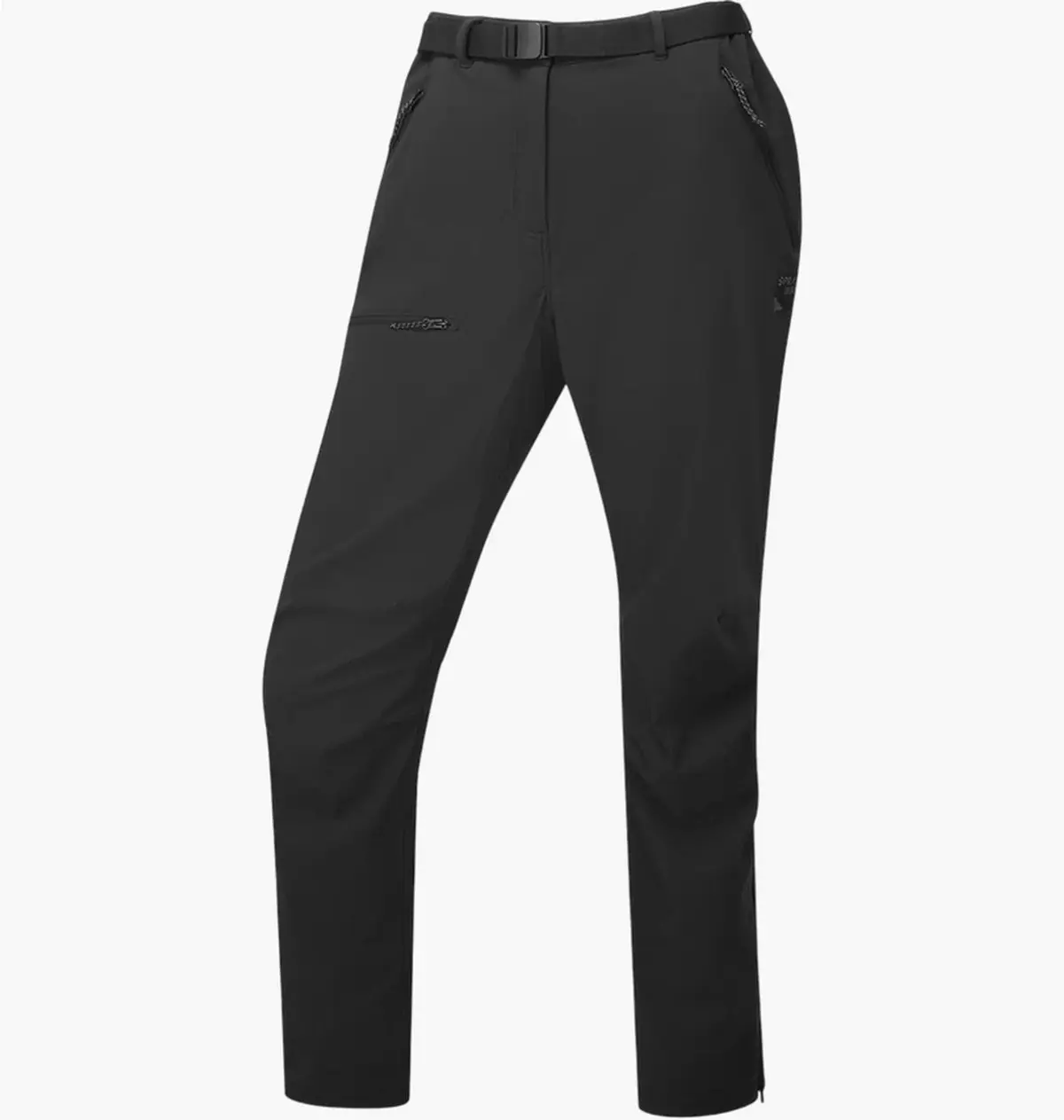 Брюки женские Puma Warm Black