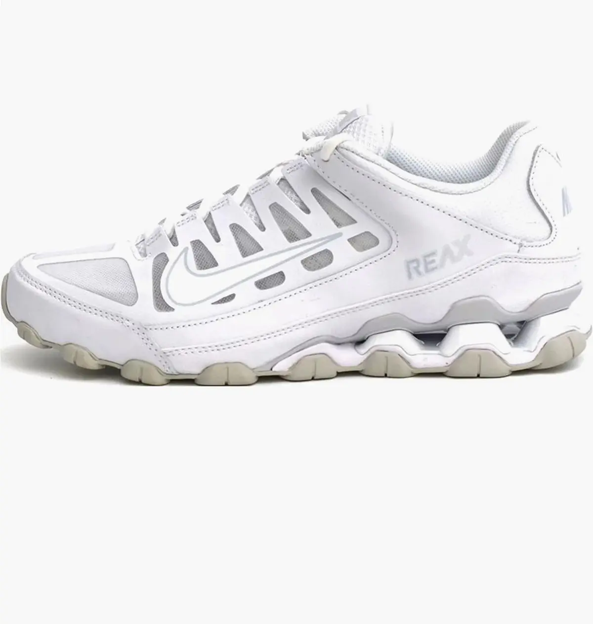 Кроссовки мужские Nike Reax 8 Tr White