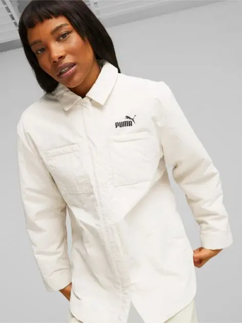 Кофта женские Puma Transeasonal Jacket