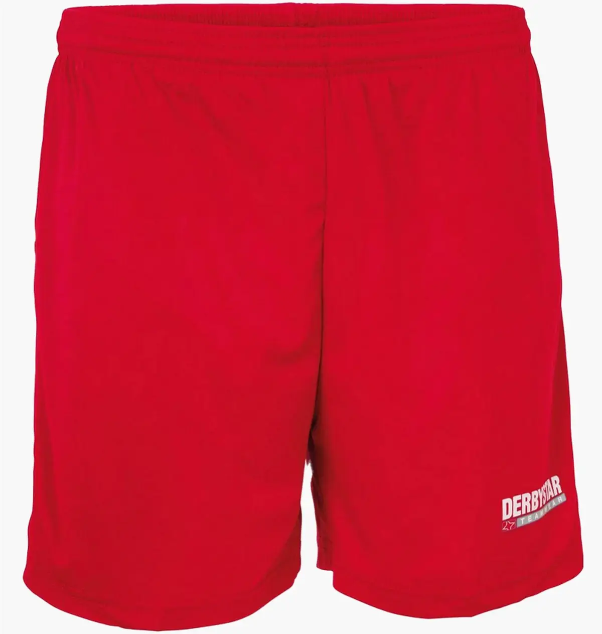 Шорти дитячі Derbystar Shorts Red