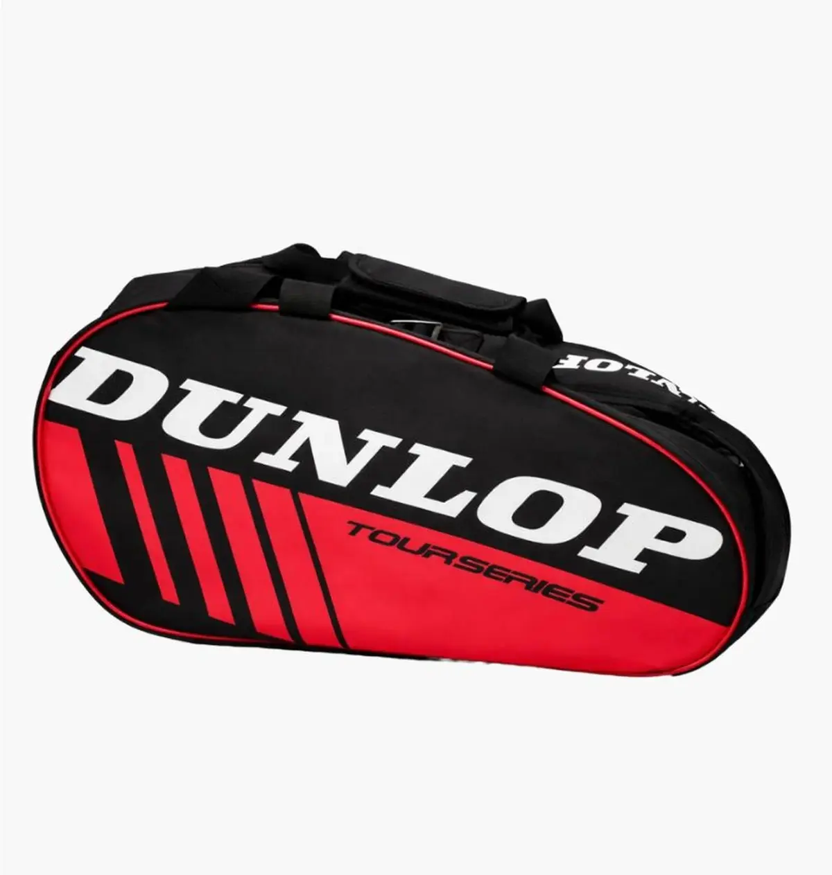 Спортивная сумка Dunlop Padel Paletero Red