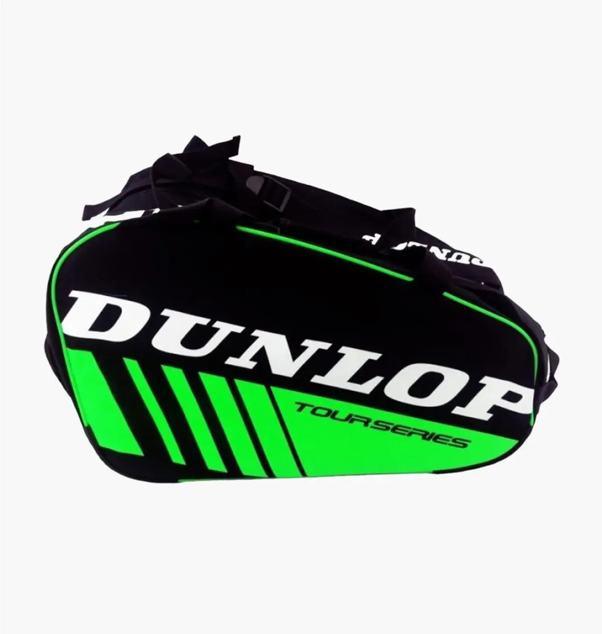 Спортивная сумка Dunlop Padel Paletero Green