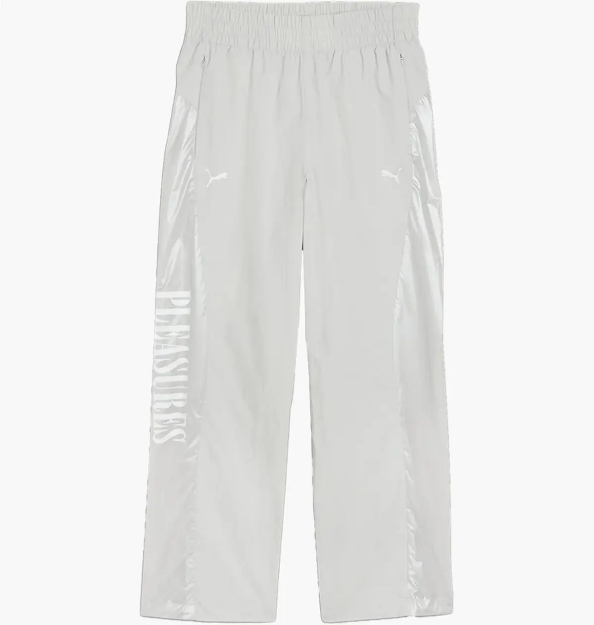 Брюки мужские Puma X Pleasures Grey