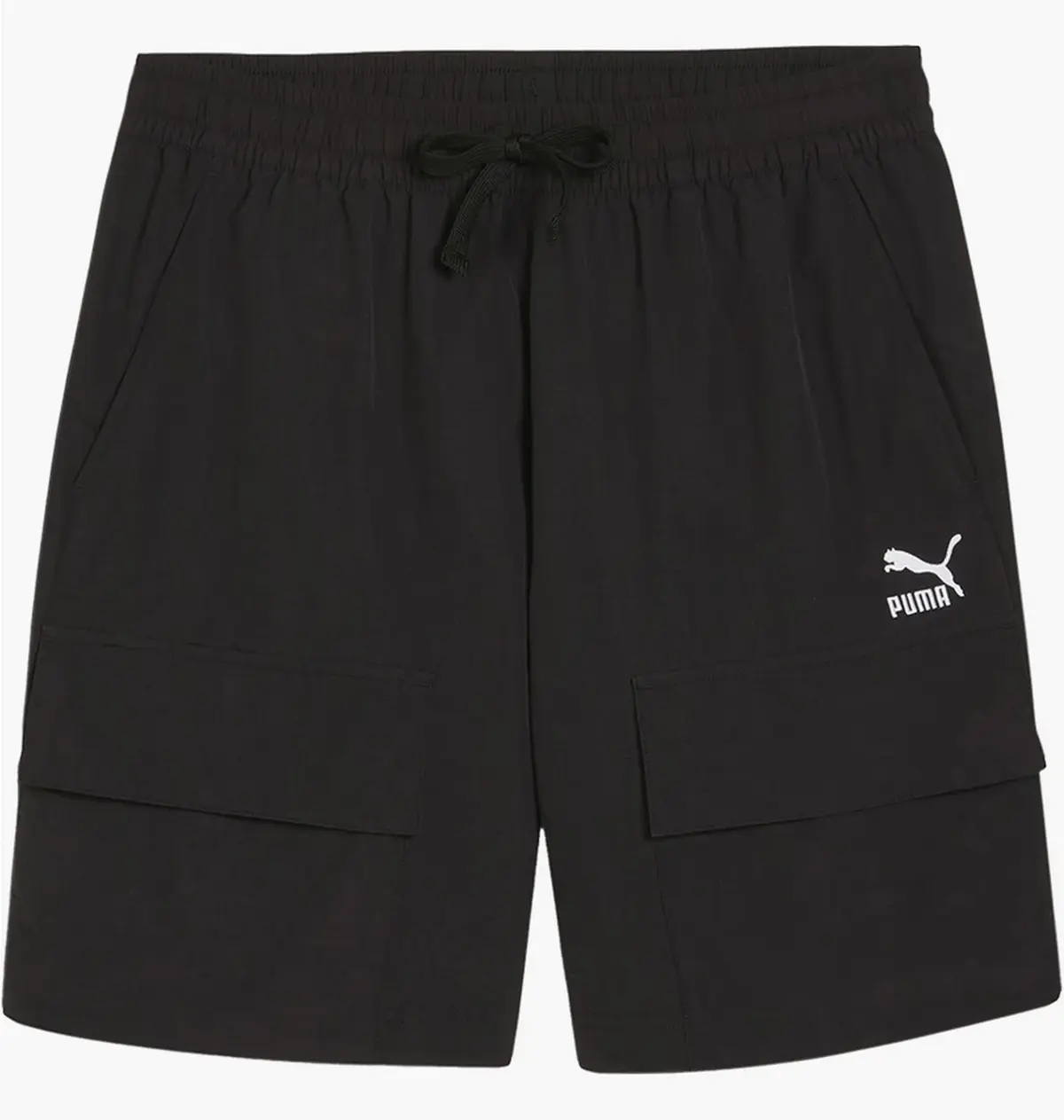 Шорты мужские Puma Classics Black
