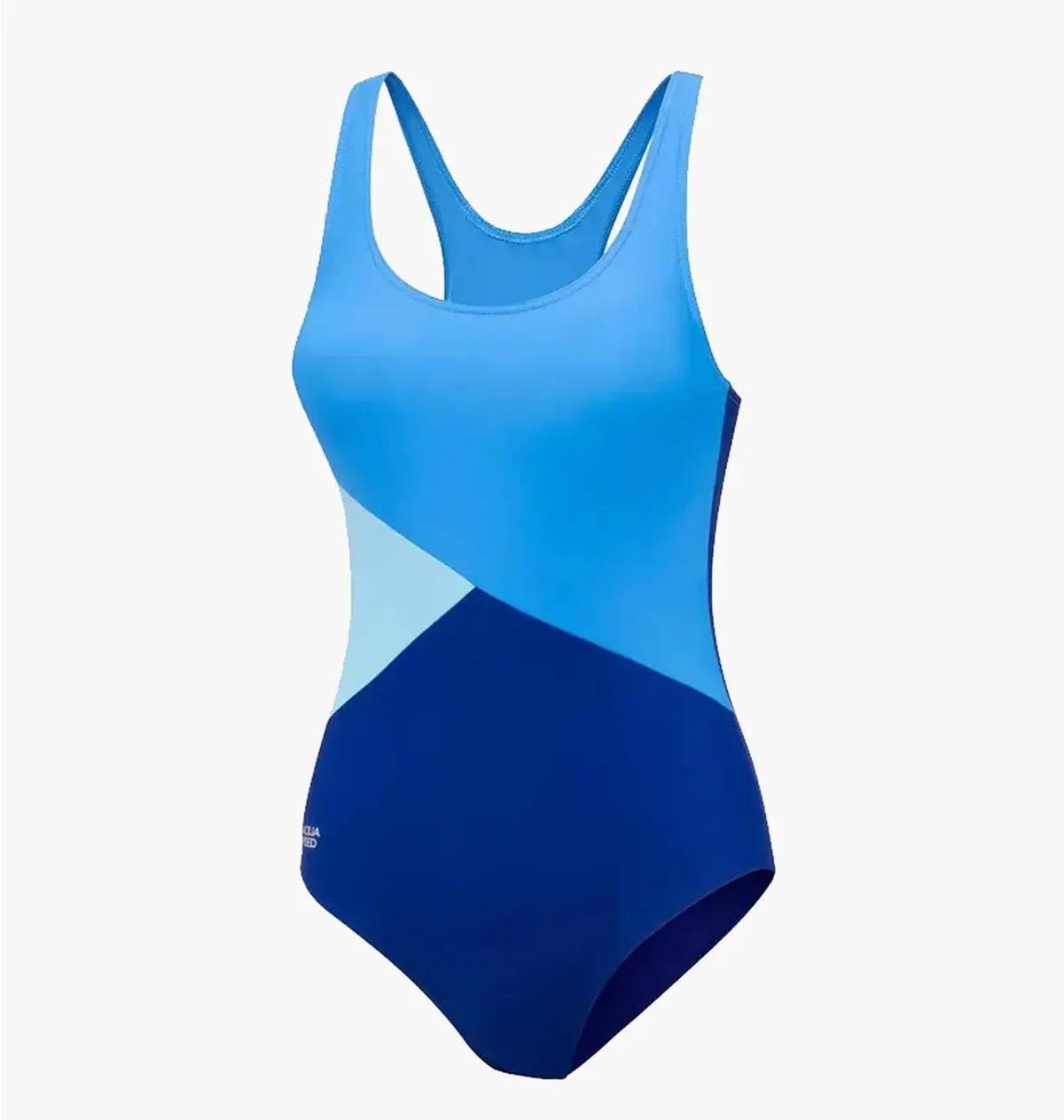 Купальник закритий жіночий Aqua Speed Bella 1208