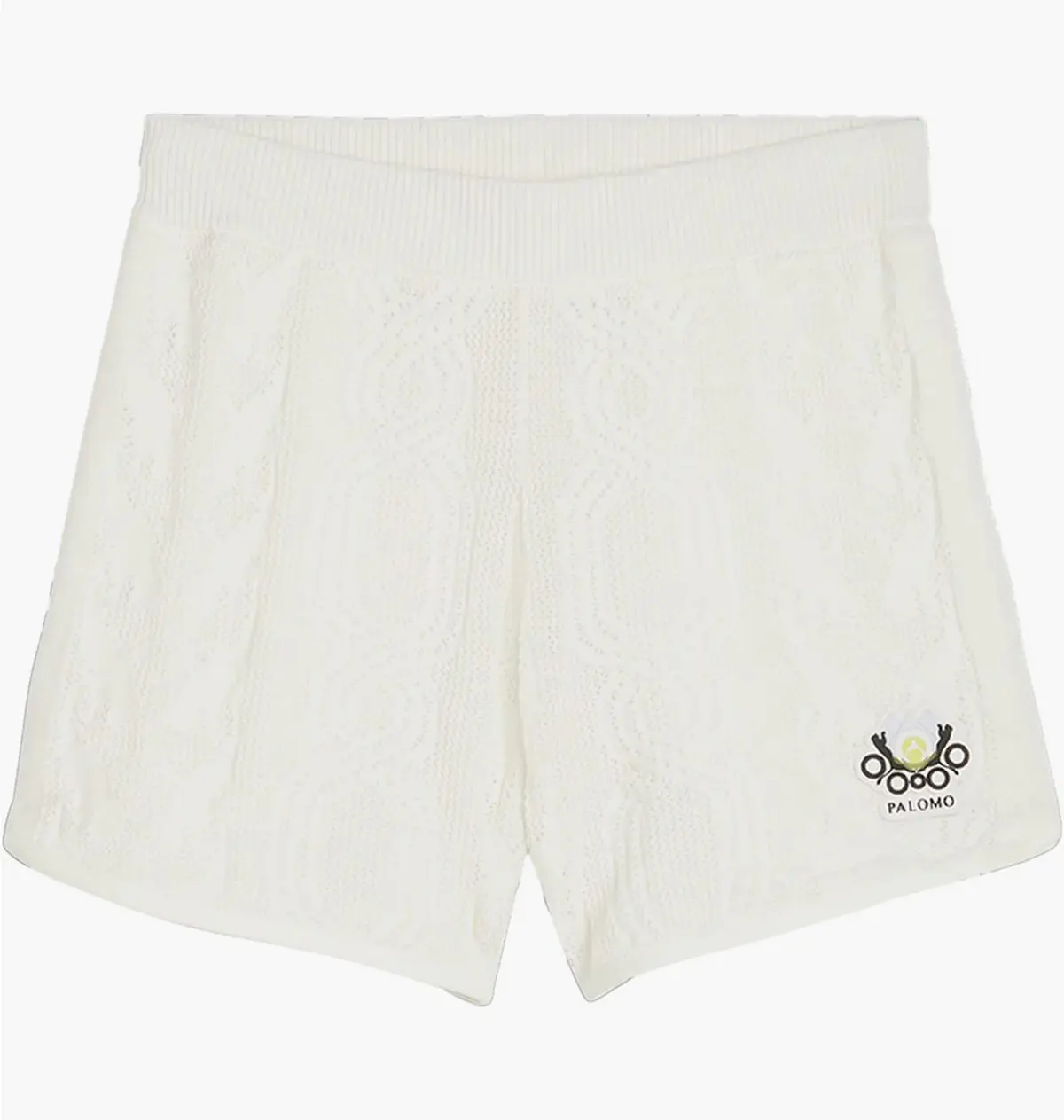 Шорты унисекс Puma X Palomo T7 Shorts Beige