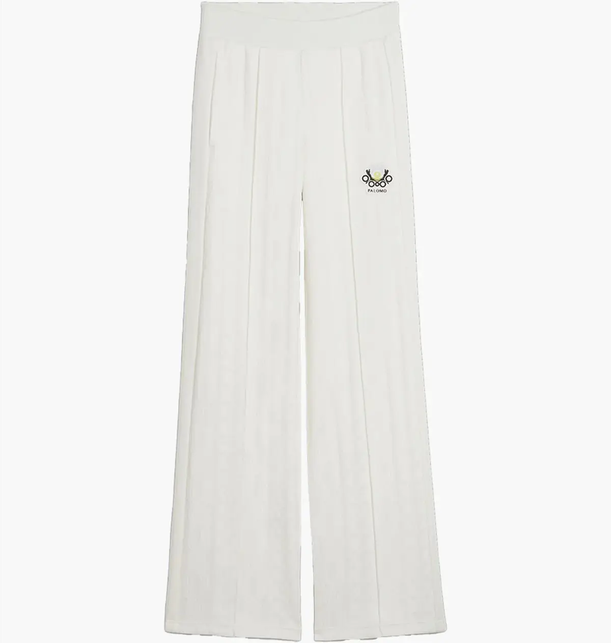 Брюки унисекс Puma X Palomo T7 Pants White