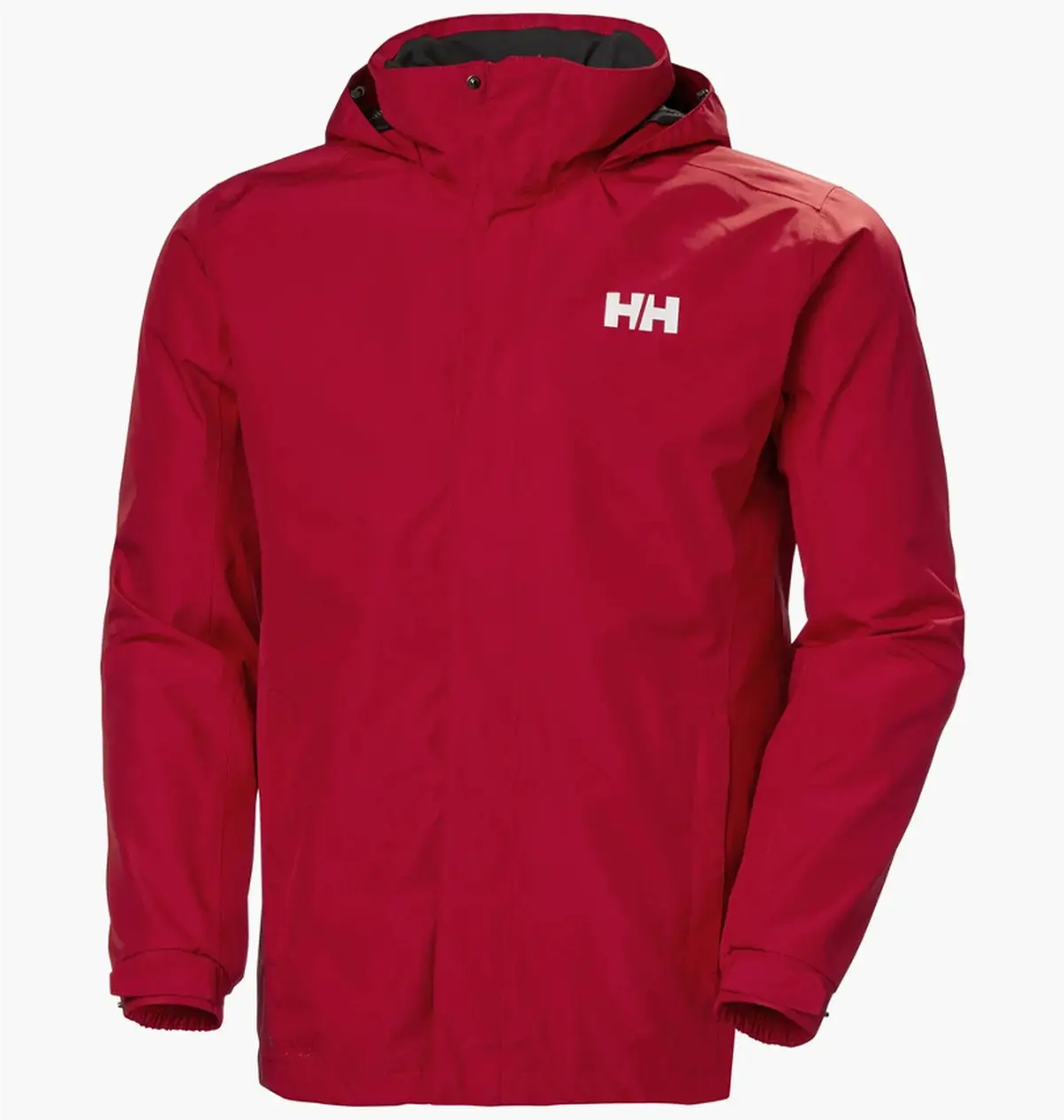 Куртка чоловіча Helly Hansen Dubliner Rain Jacket