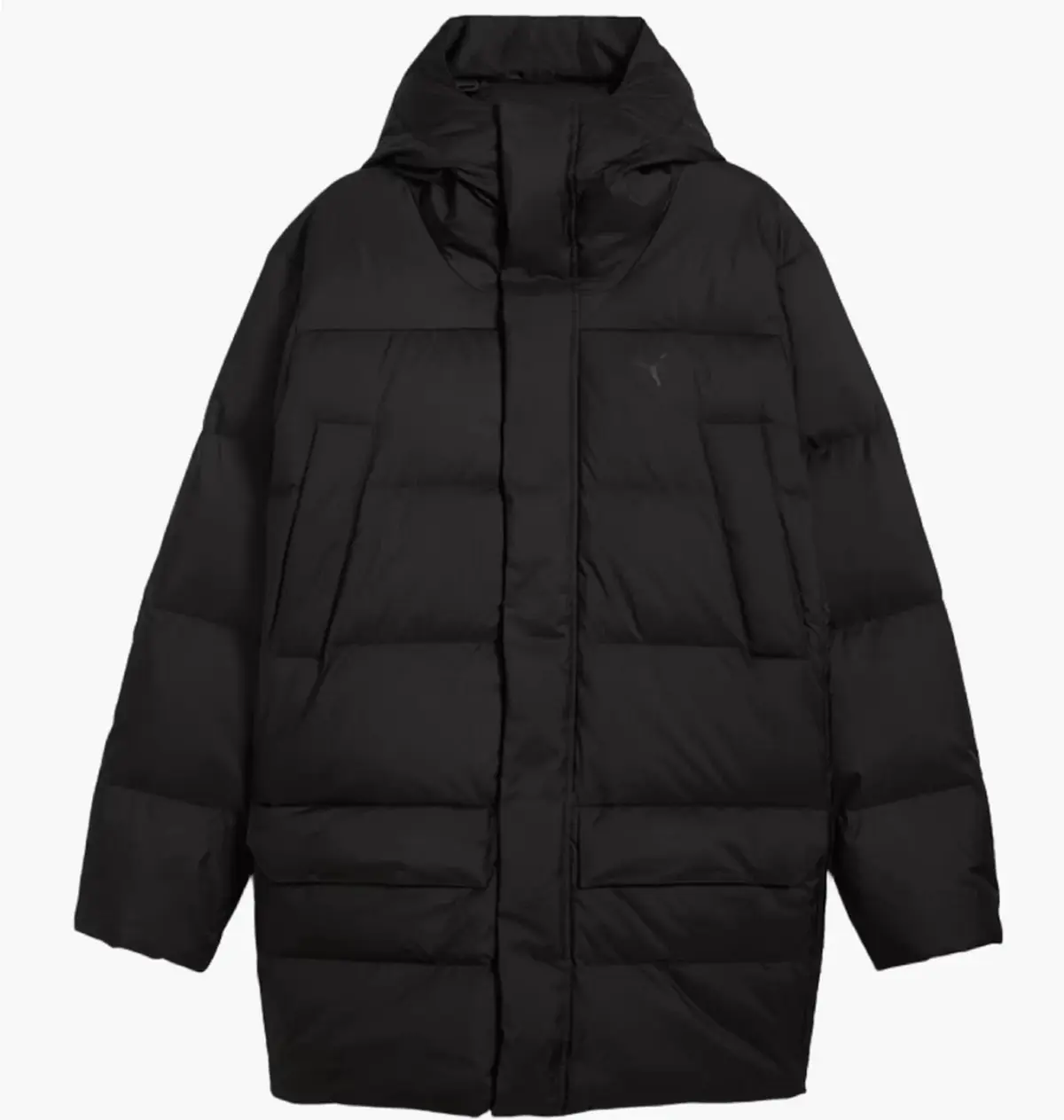 Куртка чоловіча Puma Protective Down Parka