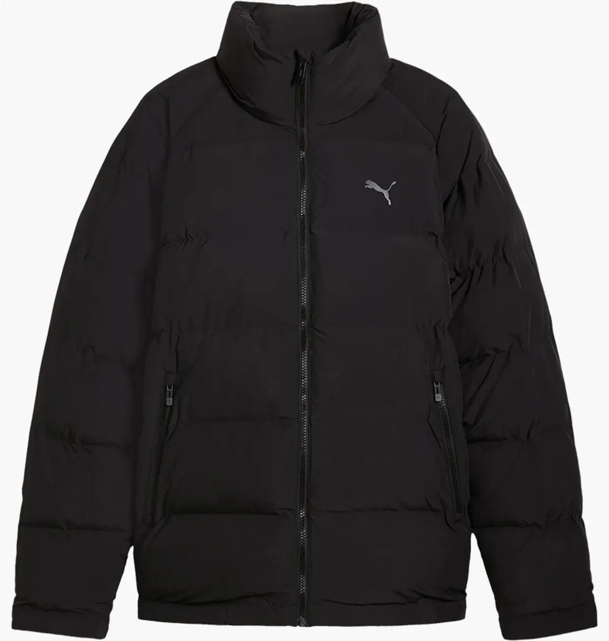 Куртка чоловіча Puma Mono Jacket Black