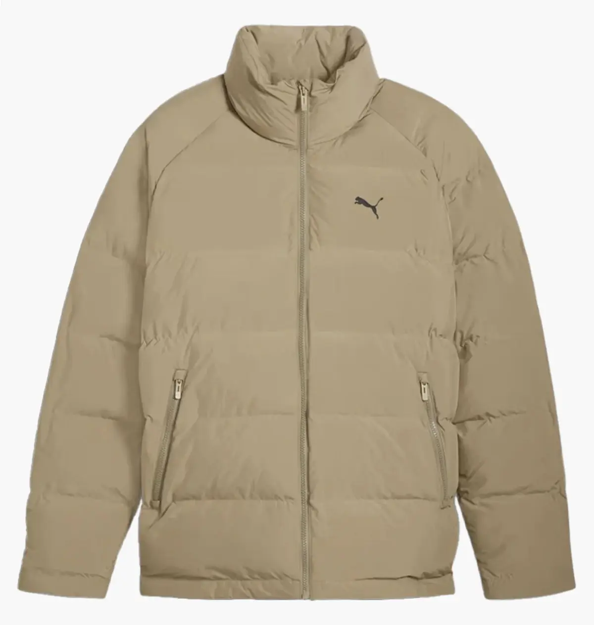 Куртка чоловіча Puma Mono Jacket Beige