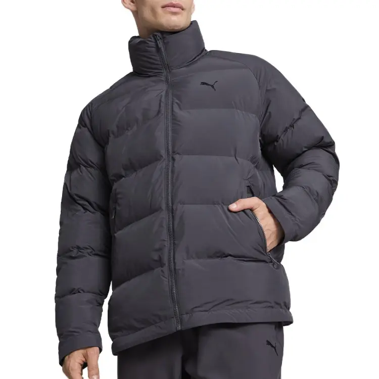 Куртка чоловіча Puma Mono Jacket