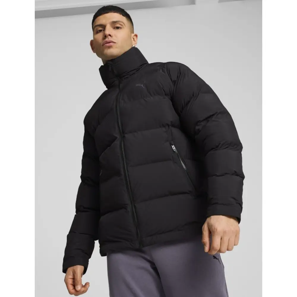 Куртка чоловіча Puma Mono Jacket