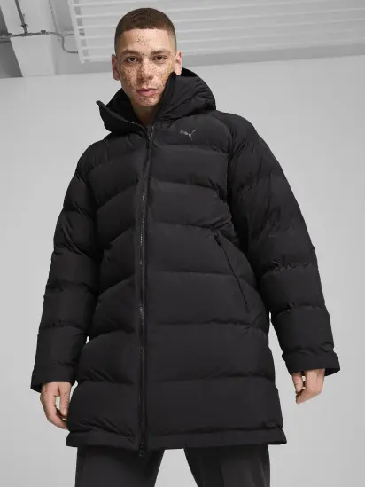 Куртка чоловіча Puma Monomaterial