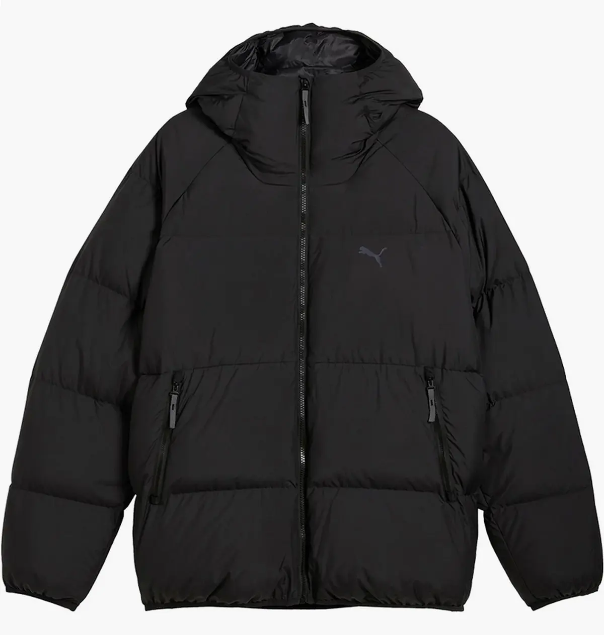 Куртка чоловіча Puma Down Puffer Jacket
