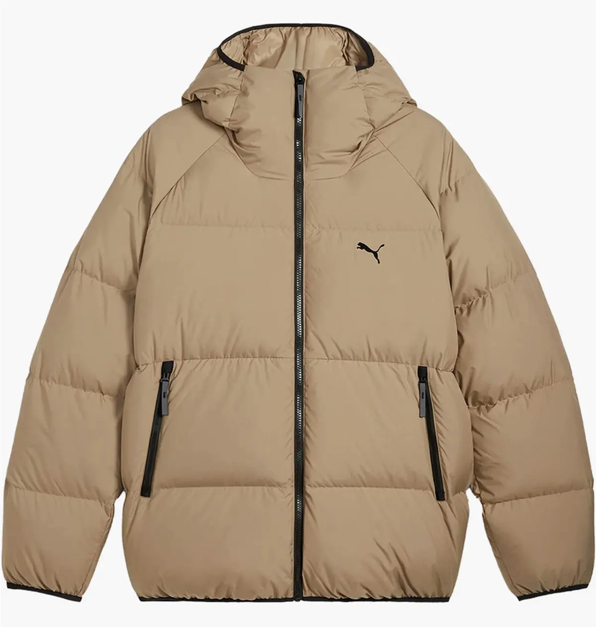 Куртка чоловіча Puma Down Puffer Jacket
