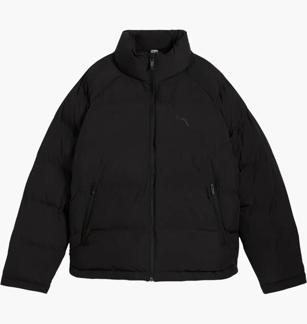 Куртка жіноча Puma Mono Jacket Black