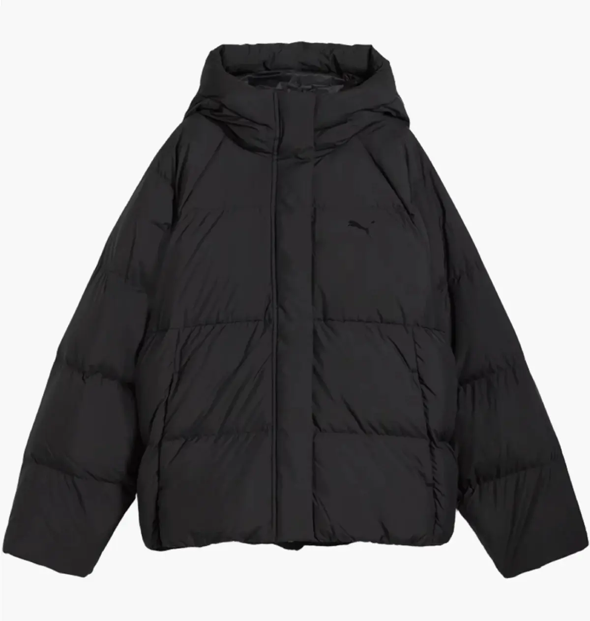 Куртка жіноча Puma Down Puffer