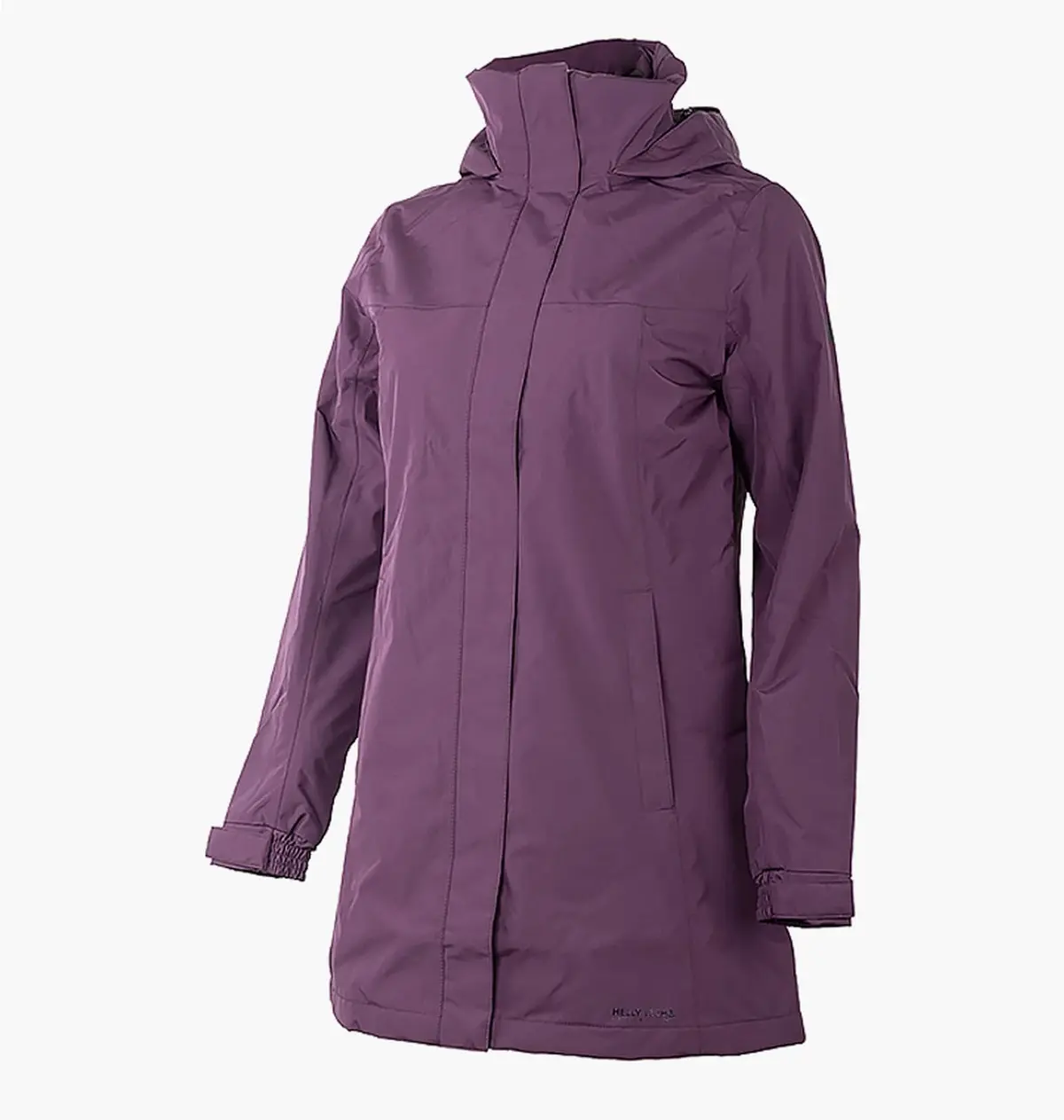 Куртка жіноча Helly Hansen Aden Insulated Jacket
