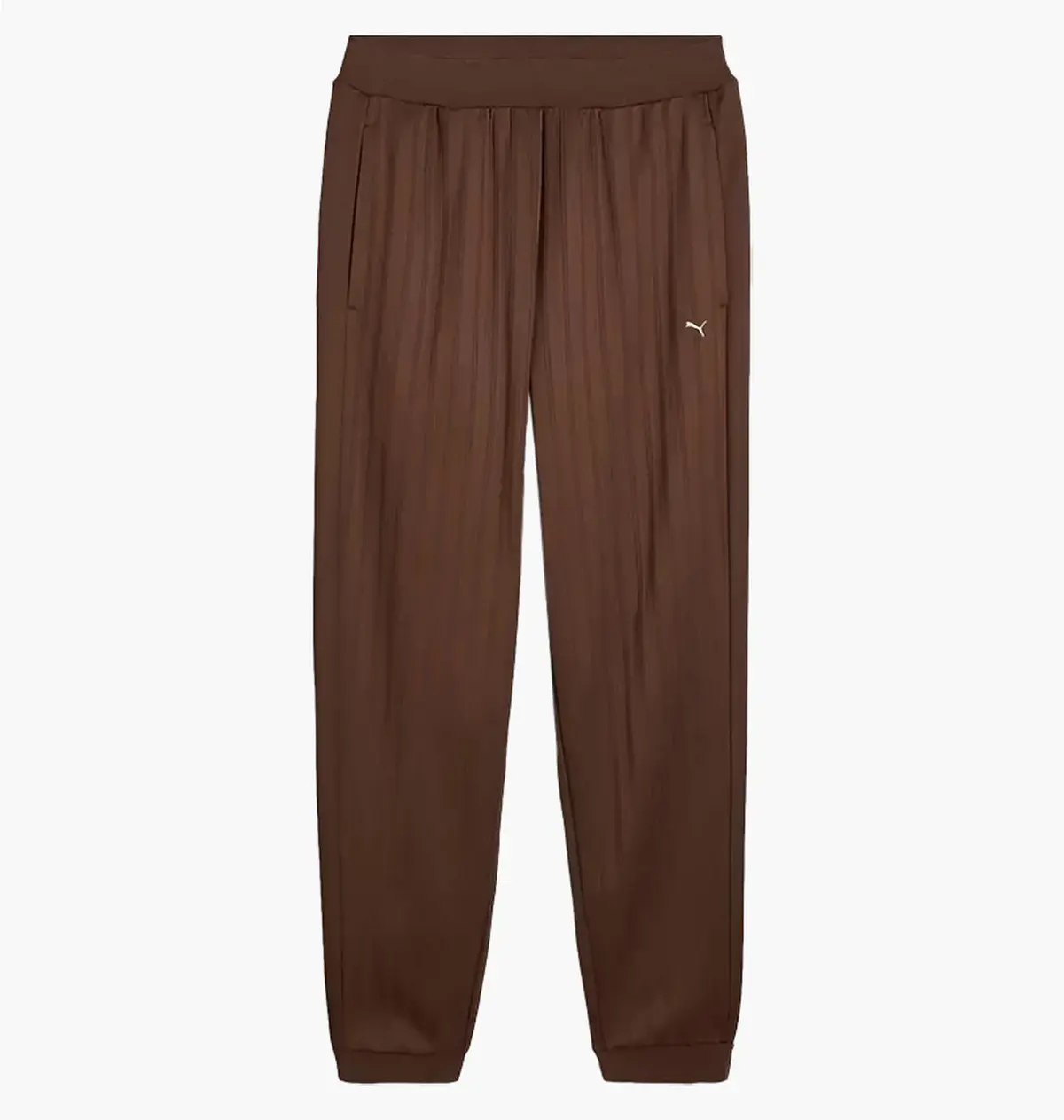 Брюки чоловічі Puma Mmq T7 Track Relaxed Fit Brown