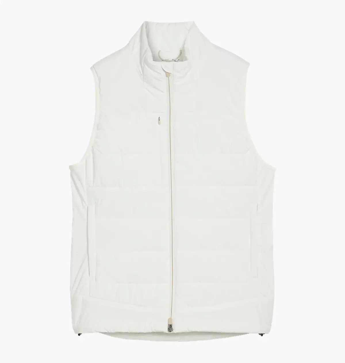 Жилетка жіноча Puma Kyley Quilted White