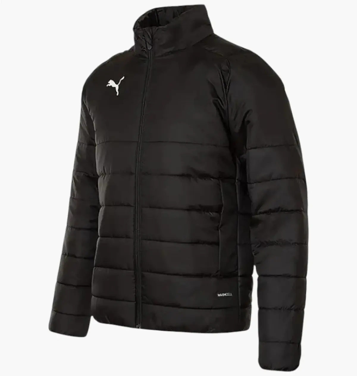 Куртка чоловіча Puma Bmw M Motorsport Ess+ Puffer Jacket Men Black