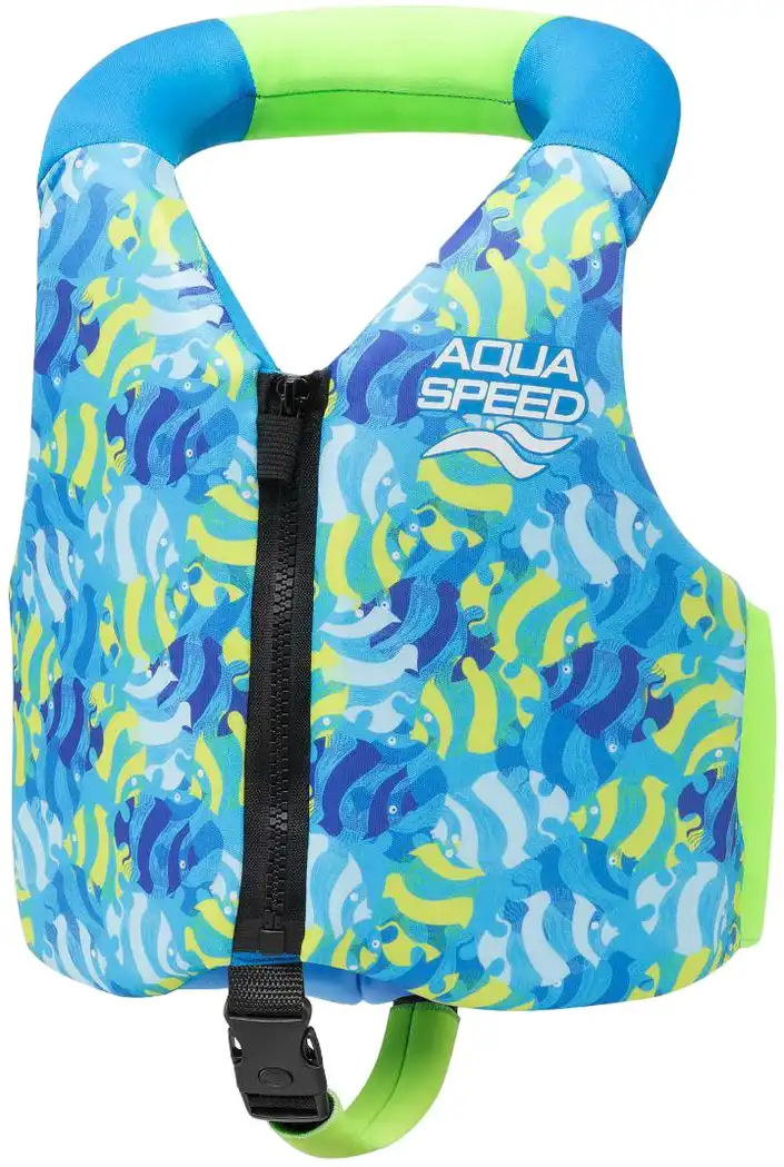 Жилет для плавання Aqua Speed Pals 61138